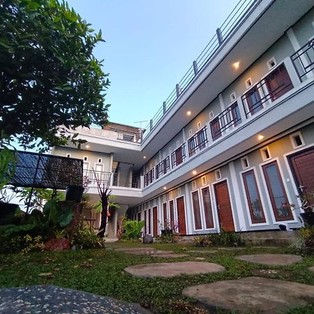Gending Sari House Apartment Убуд Екстериор снимка