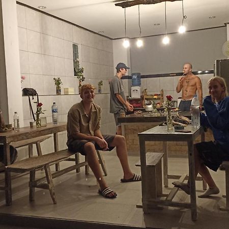Gending Sari House Apartment Убуд Екстериор снимка