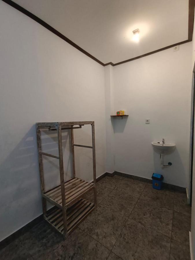 Gending Sari House Apartment Убуд Екстериор снимка