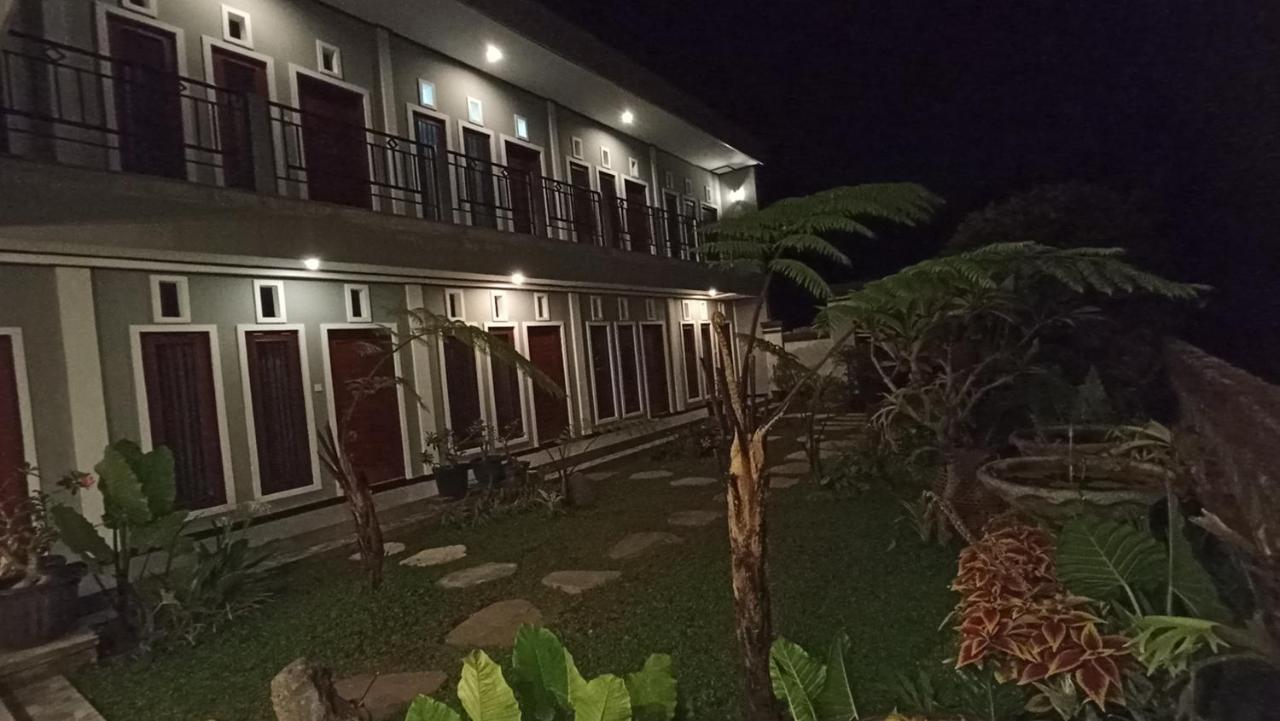 Gending Sari House Apartment Убуд Екстериор снимка
