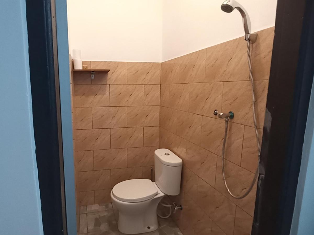 Gending Sari House Apartment Убуд Екстериор снимка