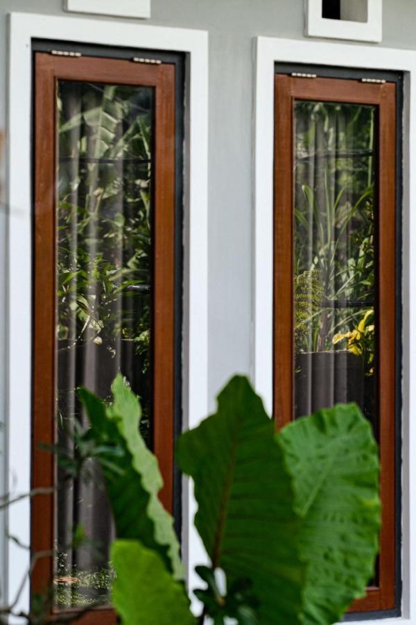 Gending Sari House Apartment Убуд Екстериор снимка