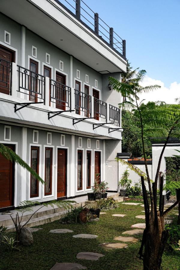 Gending Sari House Apartment Убуд Екстериор снимка